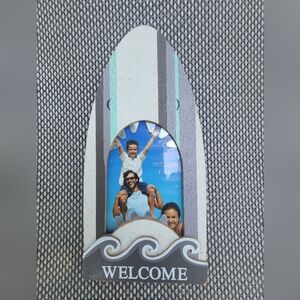 SHARK PHOTO FRAME 4X6